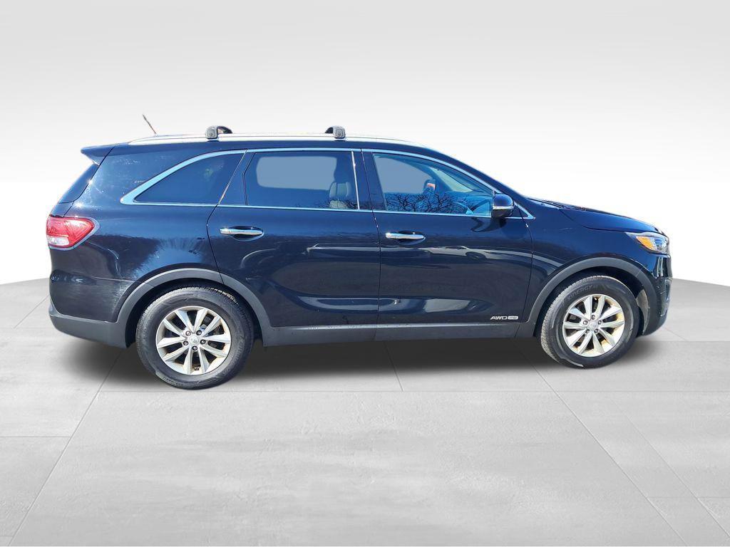 used 2017 Kia Sorento car, priced at $10,350