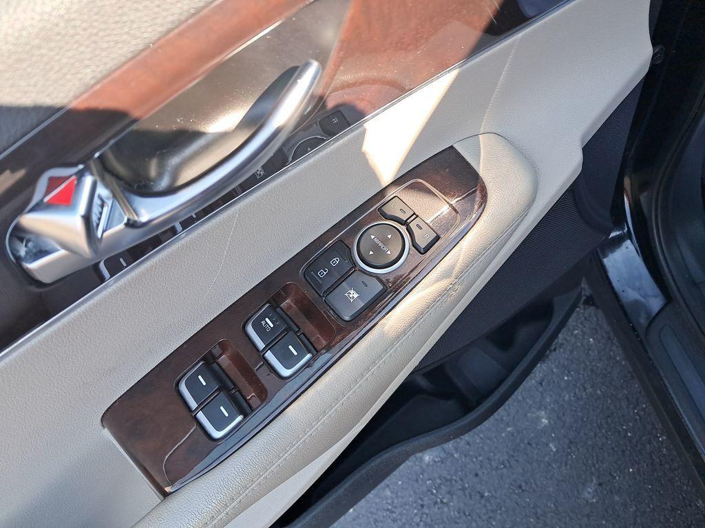 used 2017 Kia Sorento car, priced at $10,350