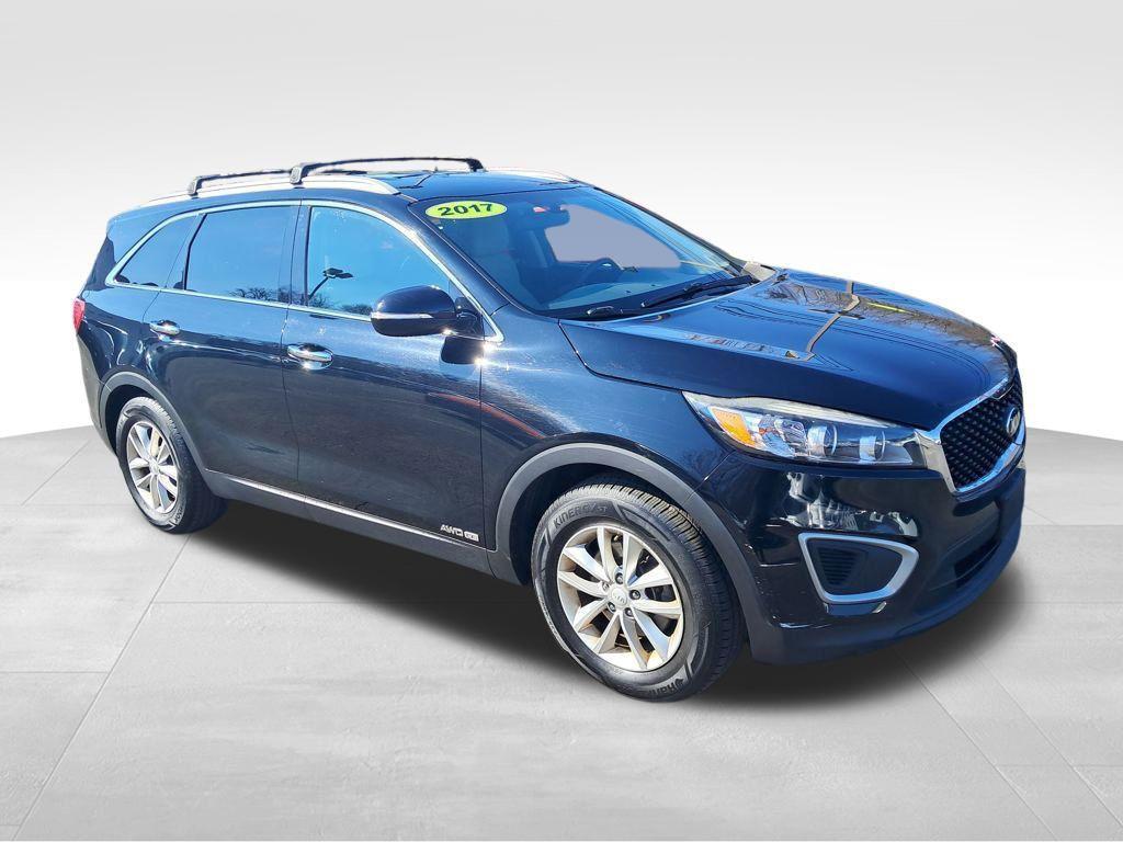 used 2017 Kia Sorento car, priced at $10,350
