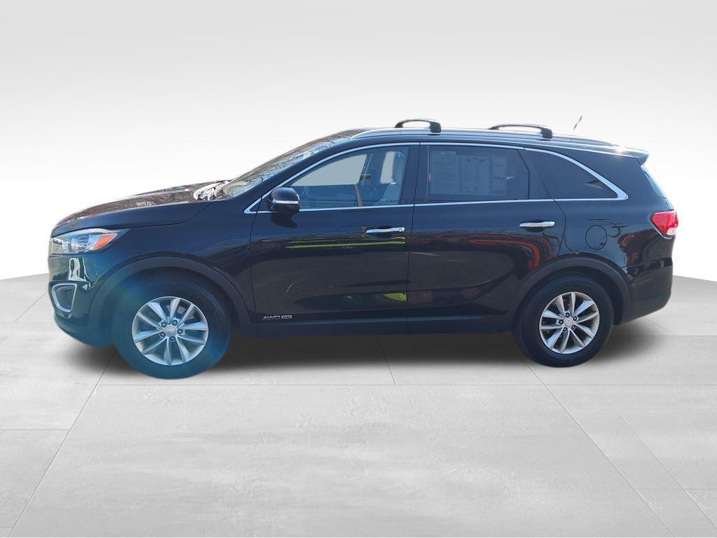 used 2017 Kia Sorento car, priced at $10,350