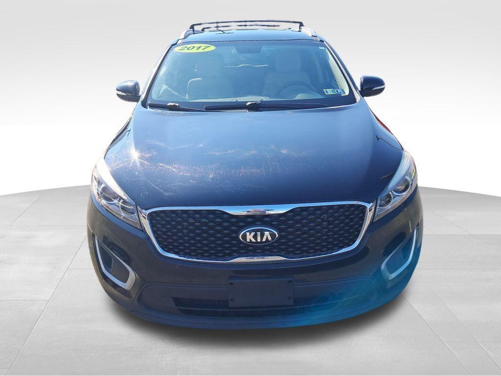 used 2017 Kia Sorento car, priced at $10,350