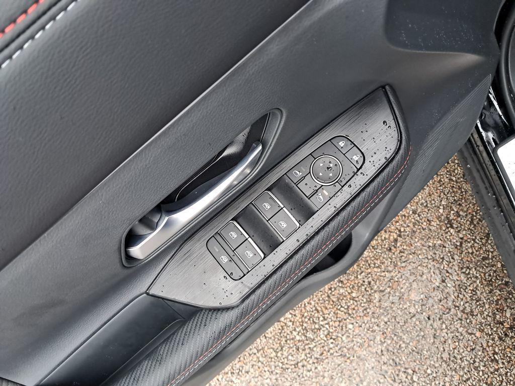 new 2026 Nissan Kicks car, priced at $31,050