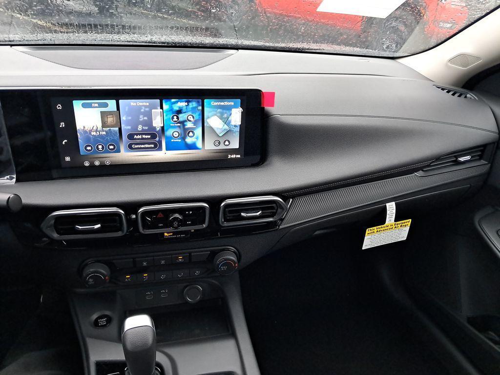 new 2026 Nissan Sentra car, priced at $23,937