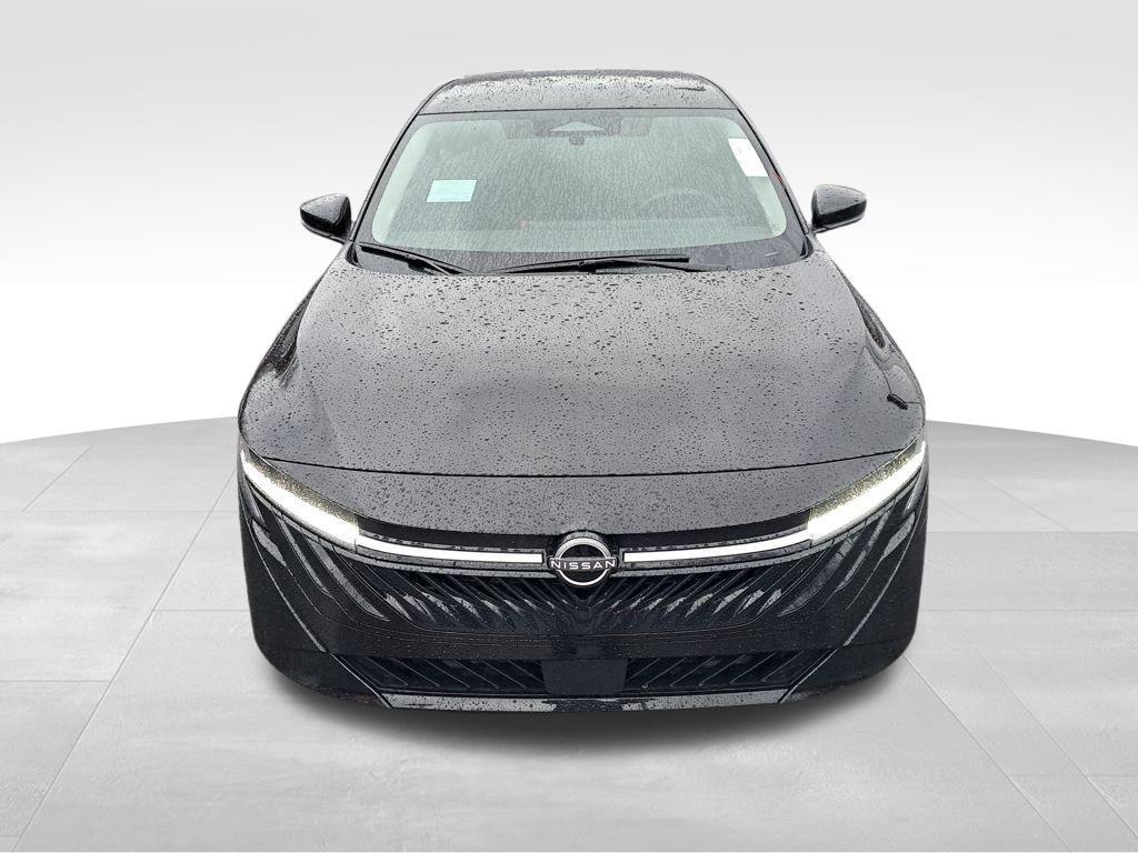 new 2026 Nissan Sentra car, priced at $23,937