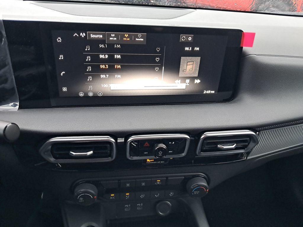 new 2026 Nissan Sentra car, priced at $23,937