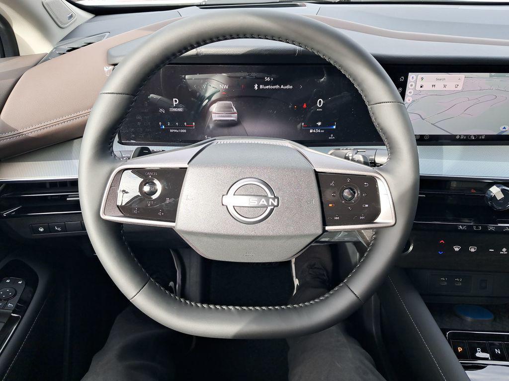 new 2026 Nissan Murano car, priced at $46,984