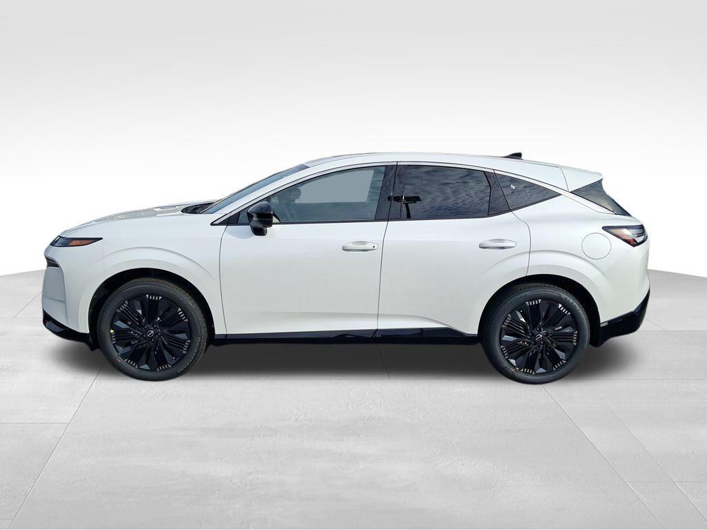 new 2026 Nissan Murano car, priced at $46,984