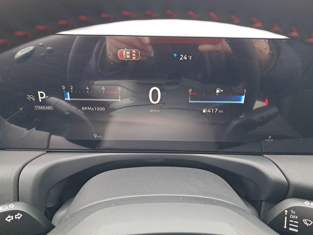 new 2026 Nissan Sentra car, priced at $29,808