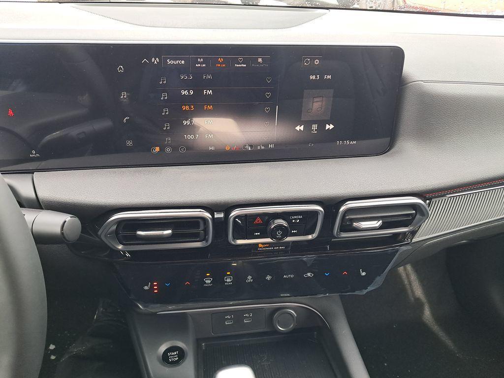 new 2026 Nissan Sentra car, priced at $29,808