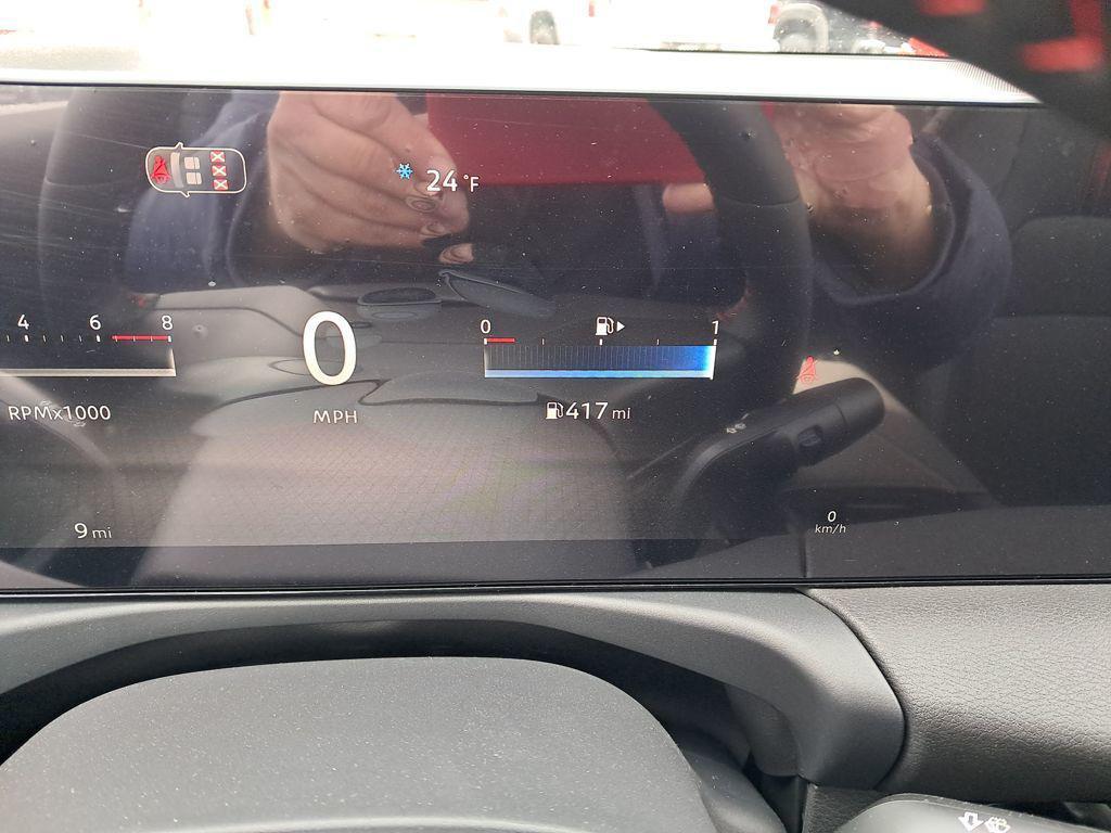 new 2026 Nissan Sentra car, priced at $29,808