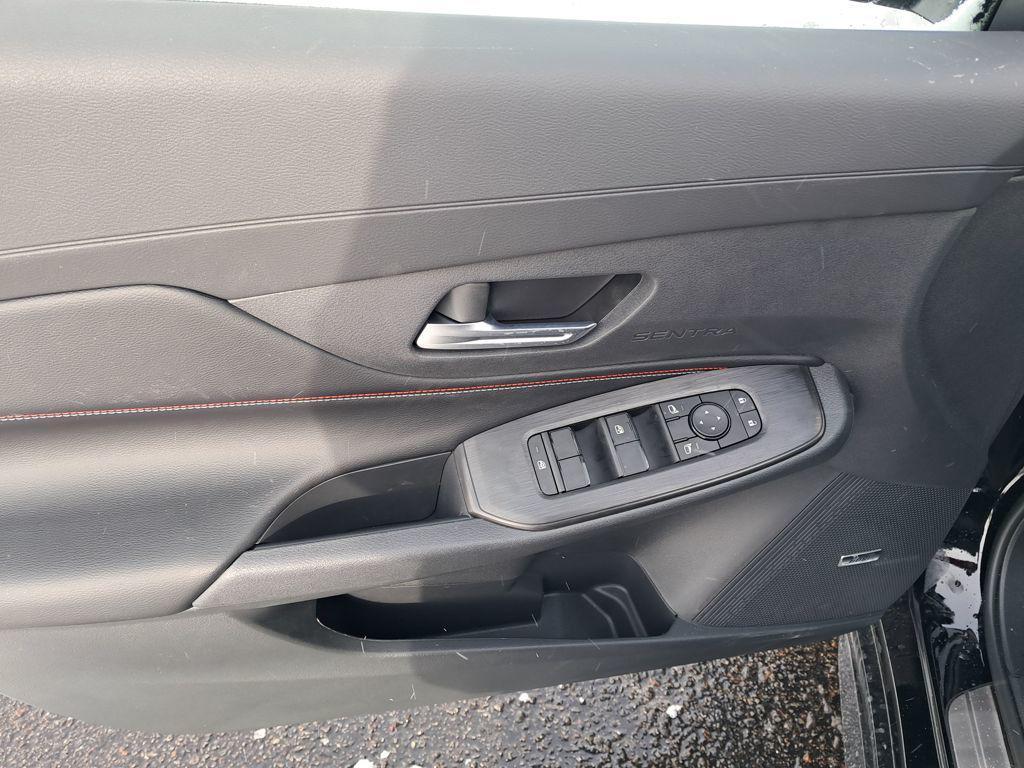 new 2026 Nissan Sentra car, priced at $29,808