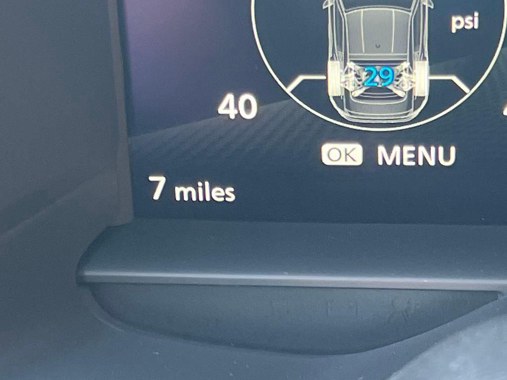 new 2025 Nissan Z car, priced at $50,030