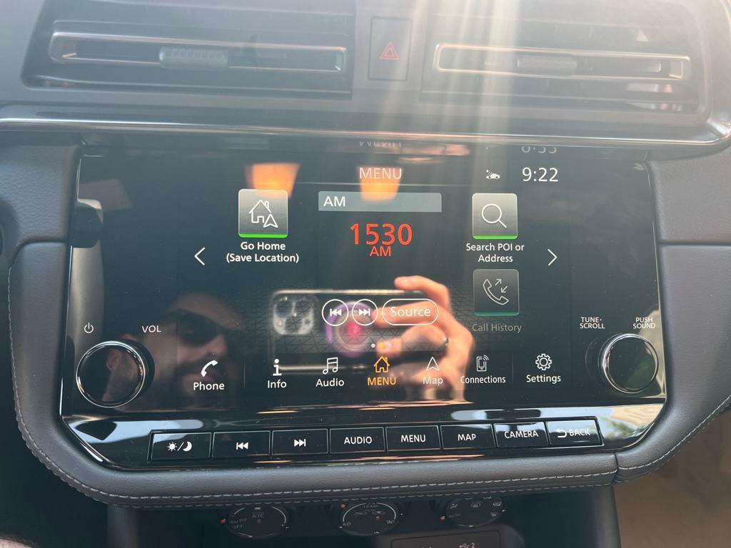 new 2025 Nissan Z car, priced at $50,030