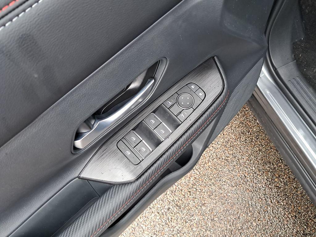 new 2026 Nissan Kicks car, priced at $29,622