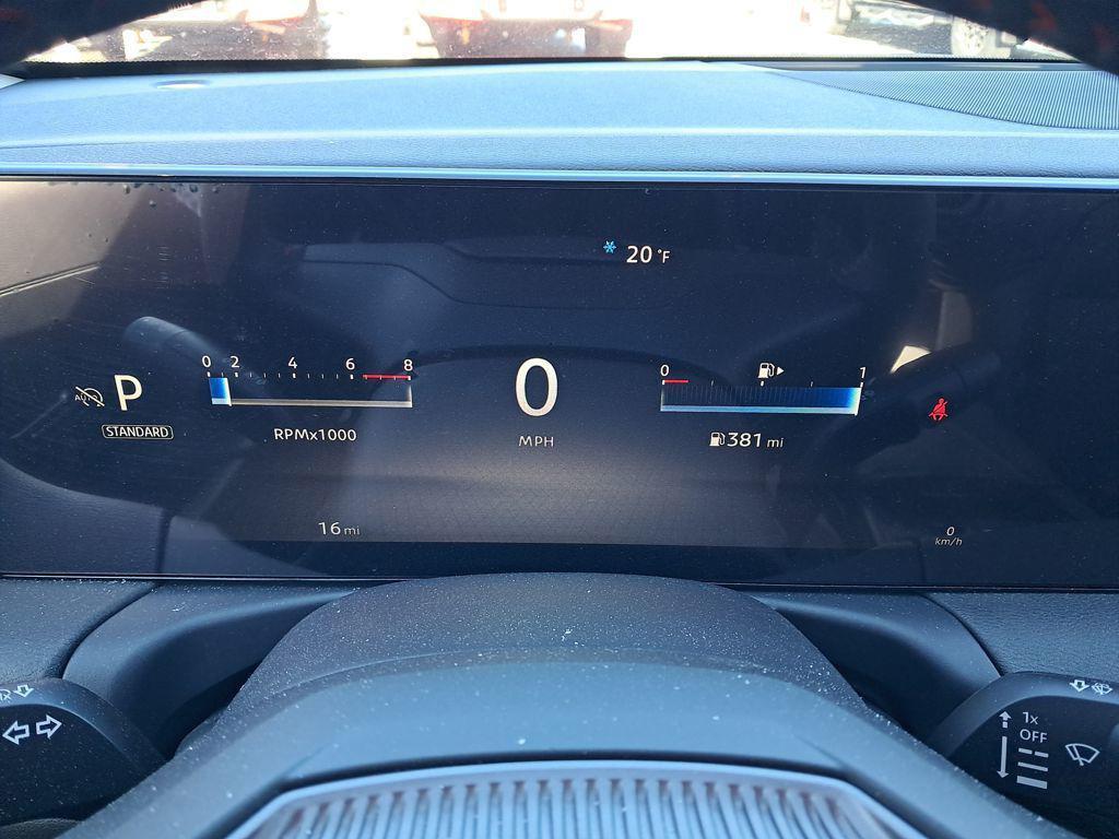 new 2026 Nissan Sentra car, priced at $28,767