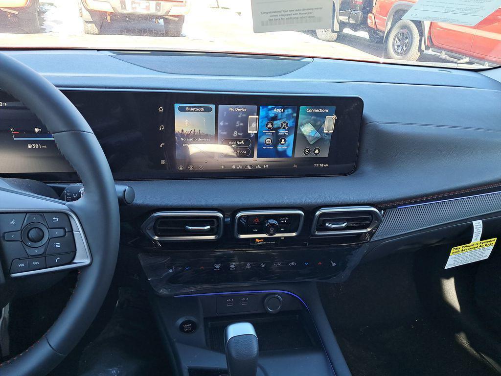 new 2026 Nissan Sentra car, priced at $28,767