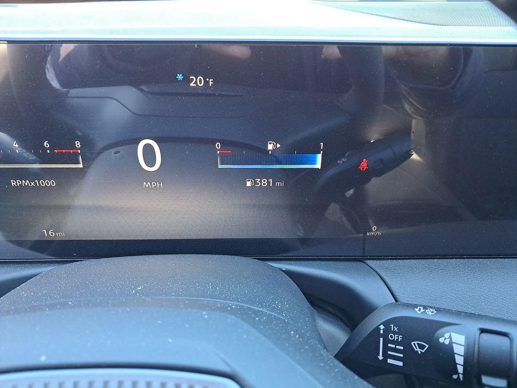 new 2026 Nissan Sentra car, priced at $28,767