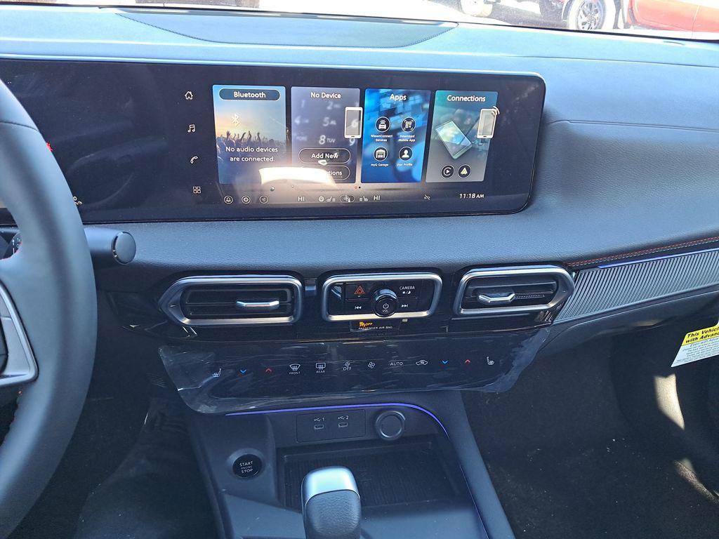 new 2026 Nissan Sentra car, priced at $28,767