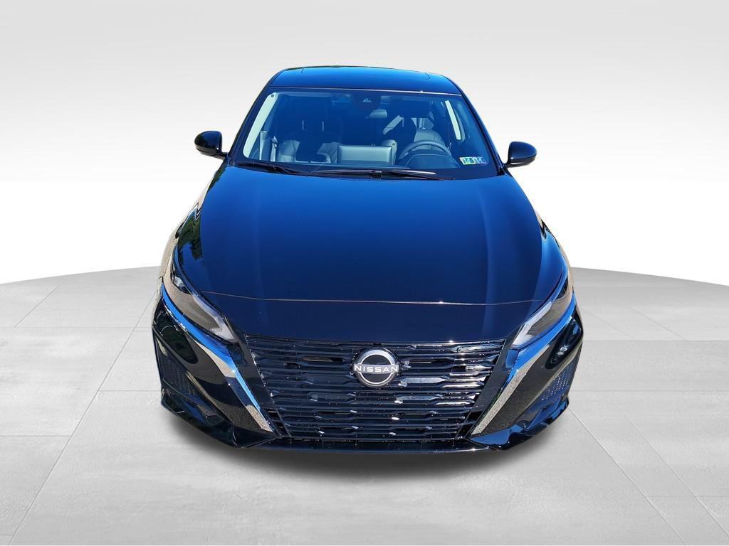 new 2025 Nissan Altima car, priced at $33,824
