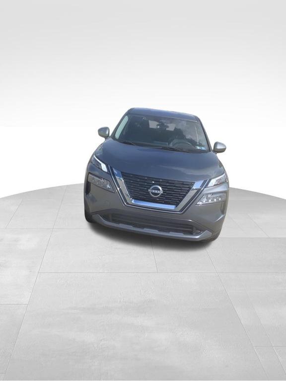 used 2023 Nissan Rogue car, priced at $24,725