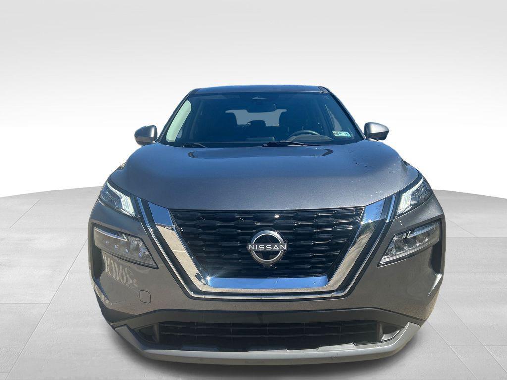 used 2023 Nissan Rogue car, priced at $24,725