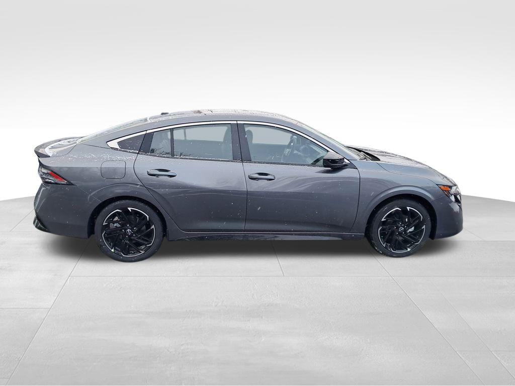 new 2026 Nissan Sentra car, priced at $28,927