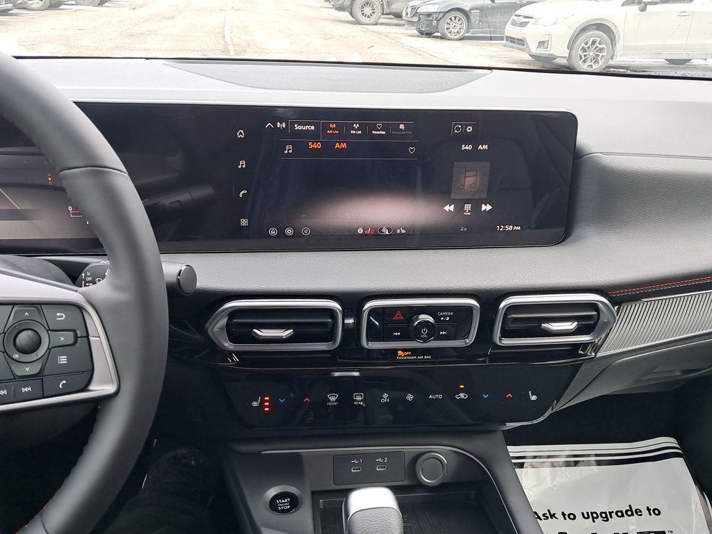 new 2026 Nissan Sentra car, priced at $29,335