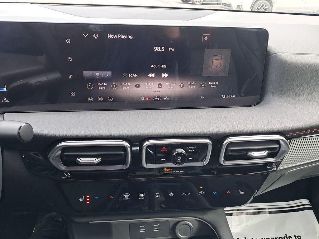 new 2026 Nissan Sentra car, priced at $29,335