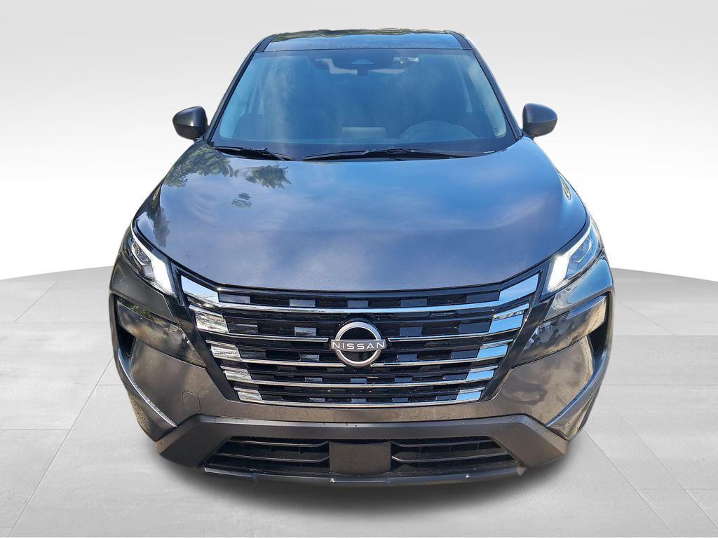 new 2026 Nissan Rogue car, priced at $27,960