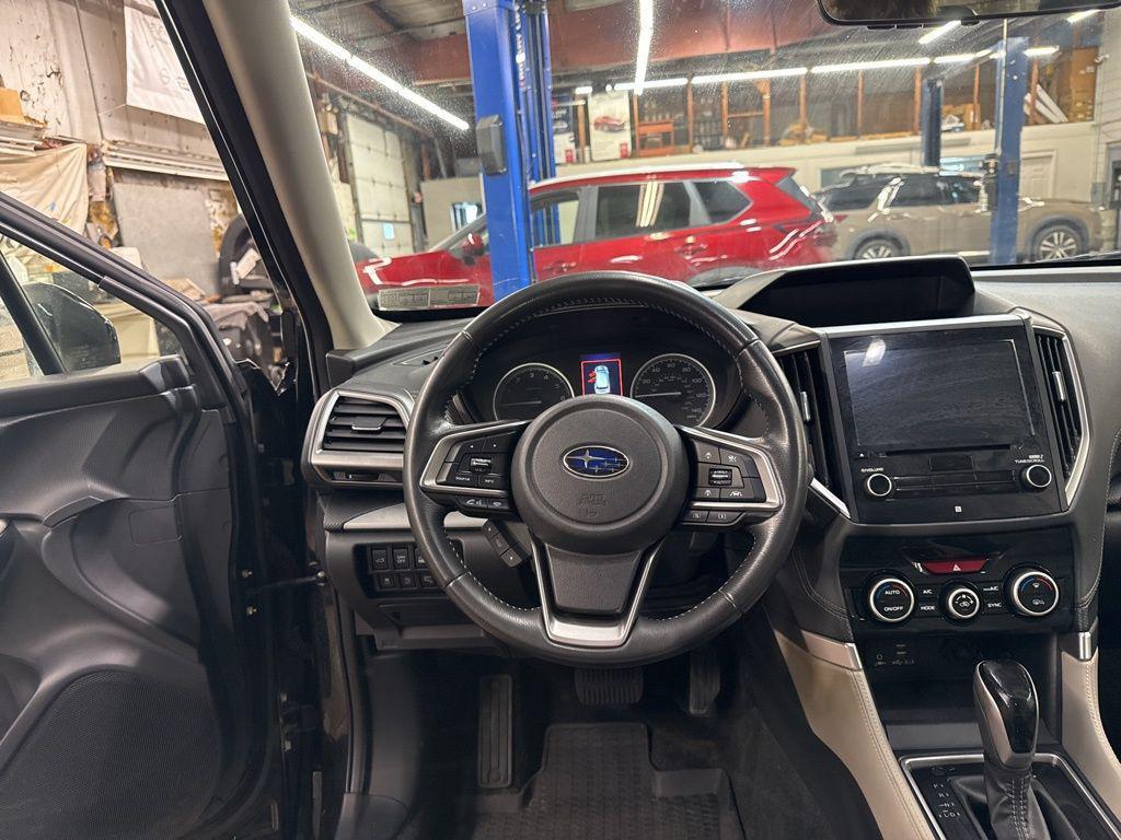used 2019 Subaru Forester car, priced at $17,924