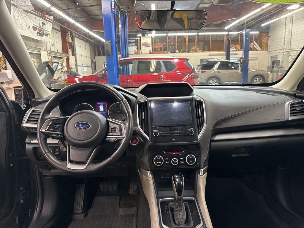 used 2019 Subaru Forester car, priced at $17,924