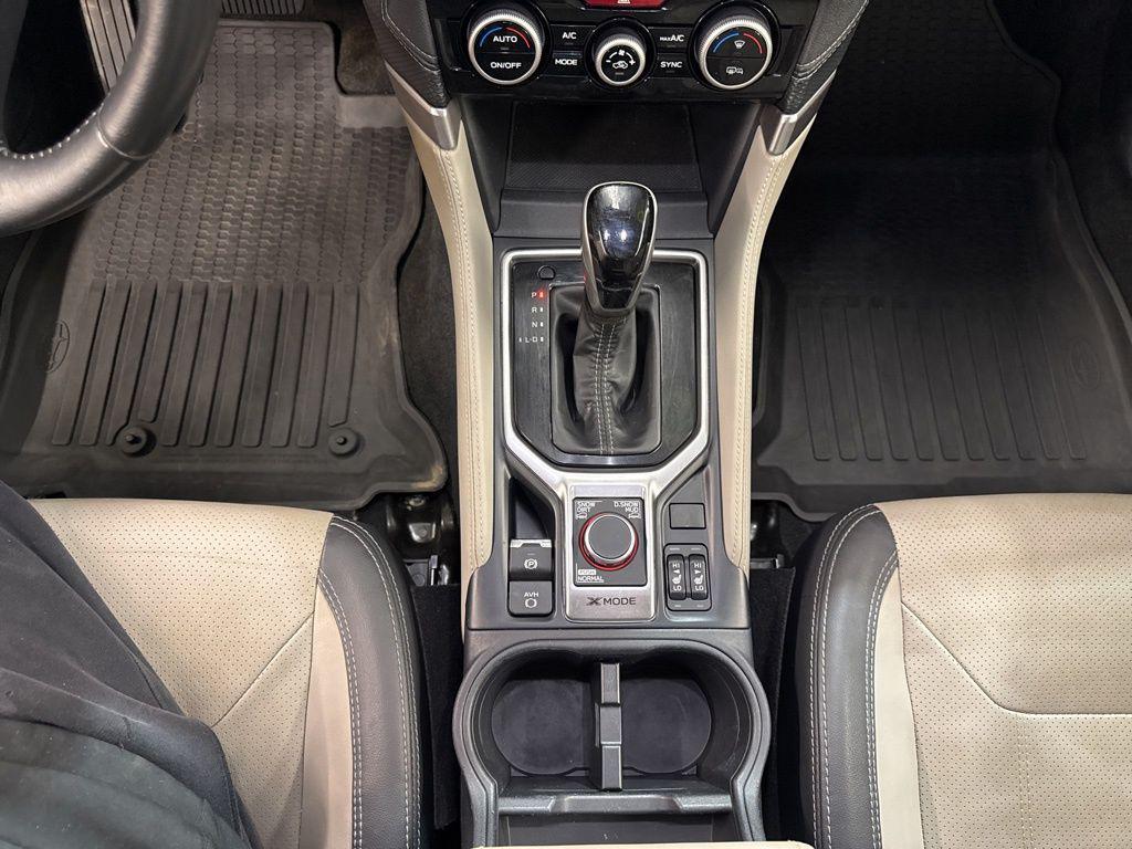 used 2019 Subaru Forester car, priced at $17,924
