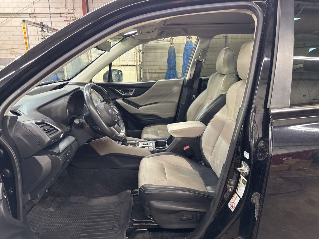 used 2019 Subaru Forester car, priced at $17,924