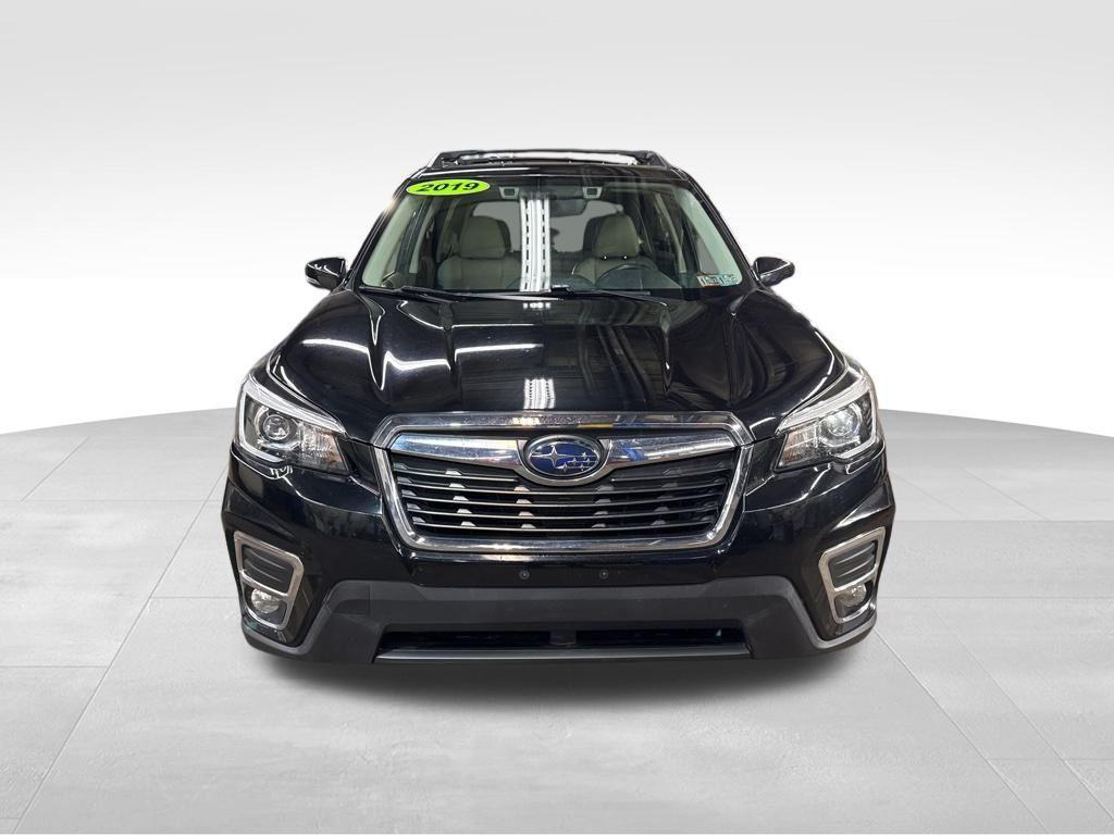 used 2019 Subaru Forester car, priced at $17,924
