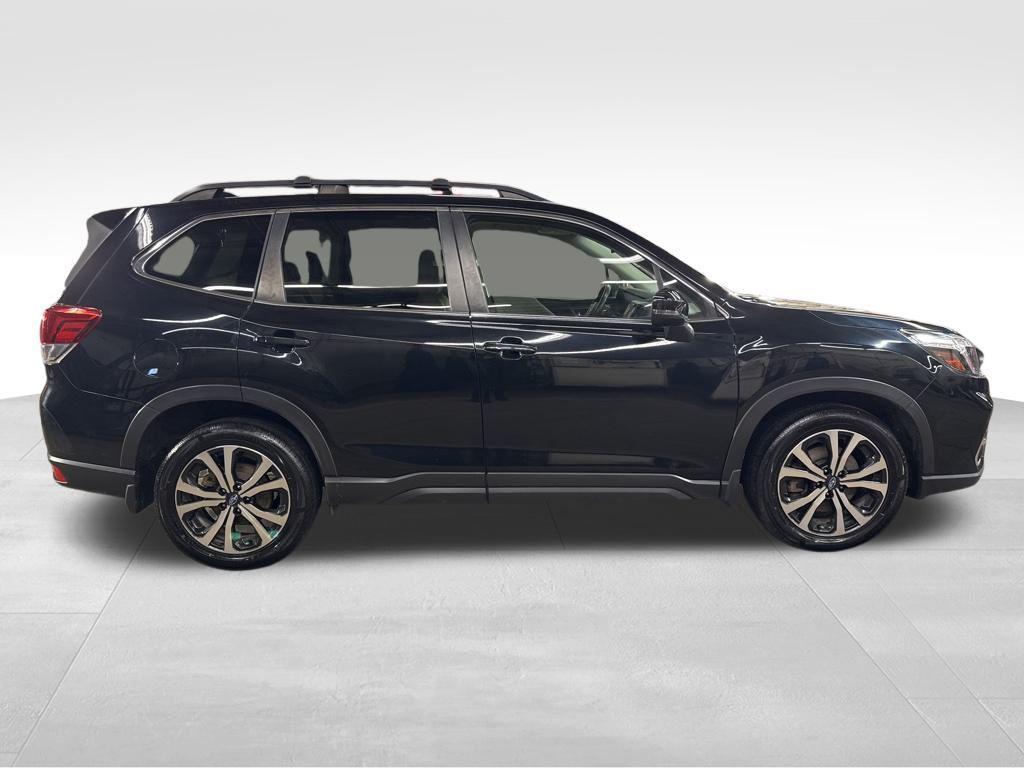 used 2019 Subaru Forester car, priced at $17,924