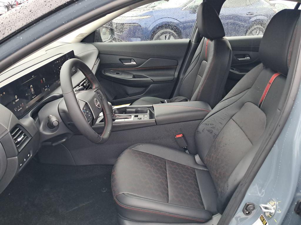 new 2026 Nissan Sentra car, priced at $30,904