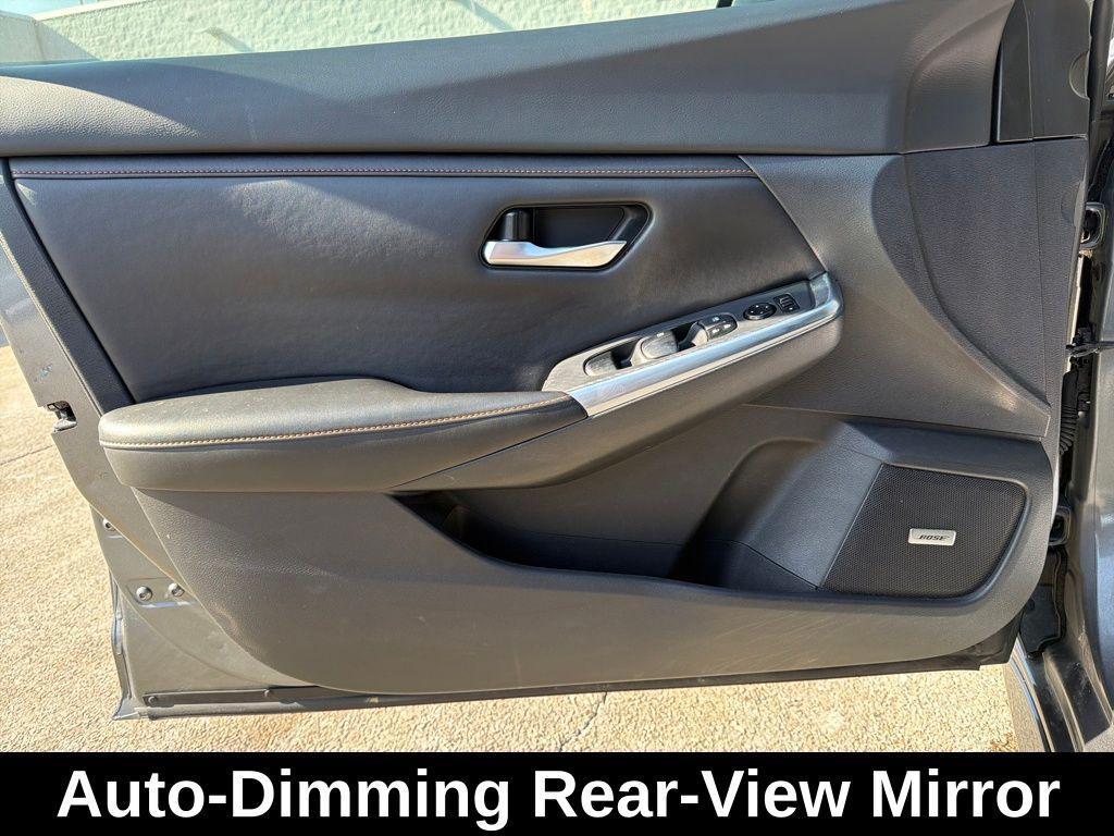 used 2020 Nissan Sentra car, priced at $14,999