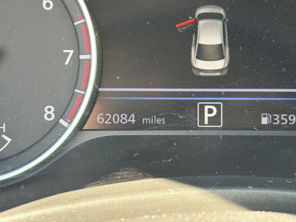 used 2020 Nissan Sentra car, priced at $14,999