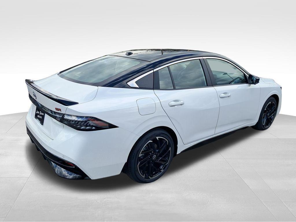 new 2026 Nissan Sentra car, priced at $30,332