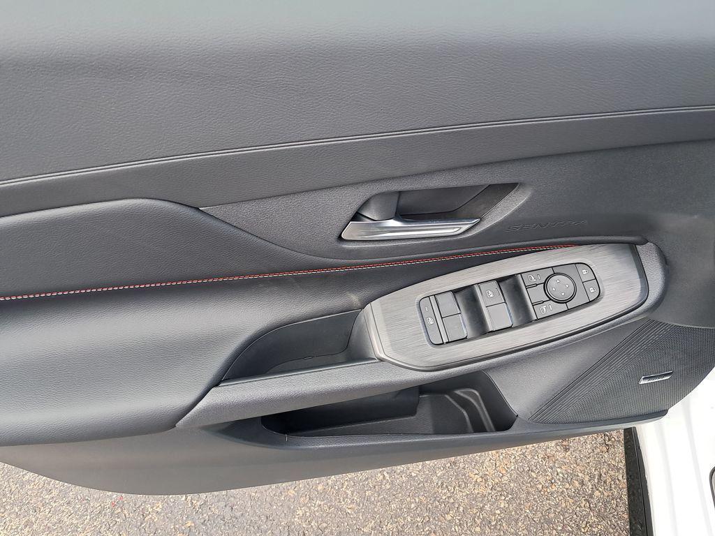 new 2026 Nissan Sentra car, priced at $30,332