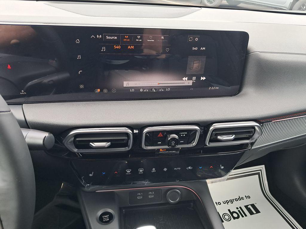 new 2026 Nissan Sentra car, priced at $30,332