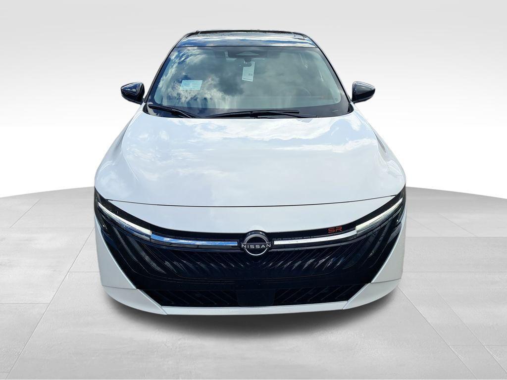 new 2026 Nissan Sentra car, priced at $30,332