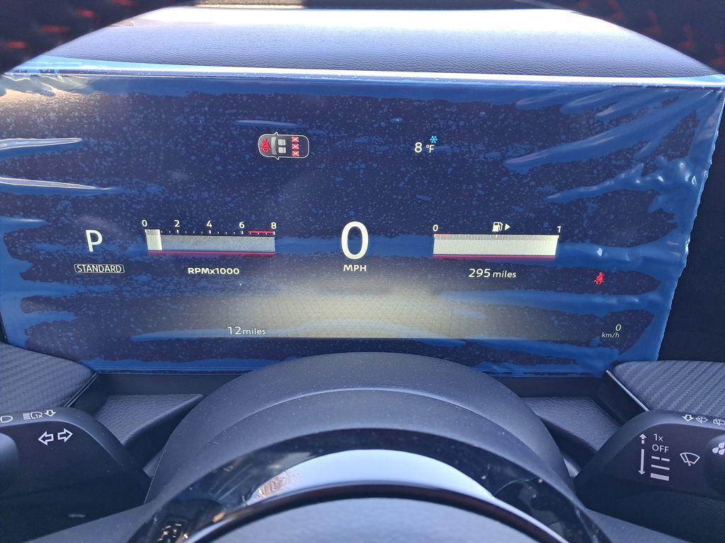 new 2026 Nissan Kicks car, priced at $30,031