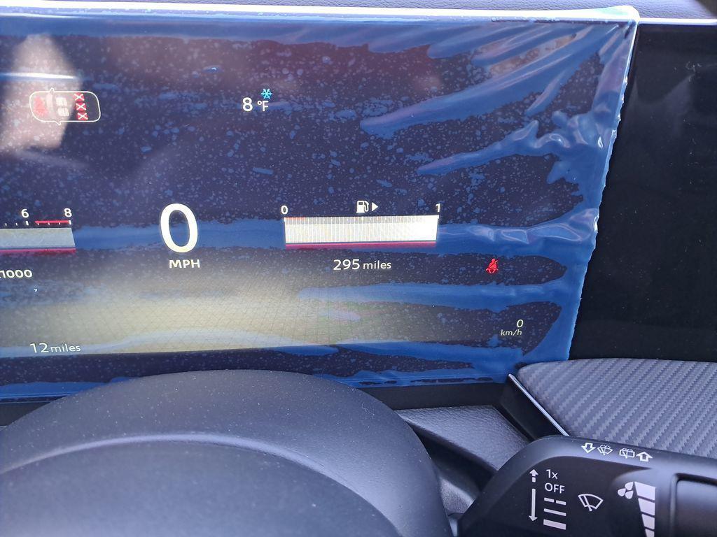 new 2026 Nissan Kicks car, priced at $30,031