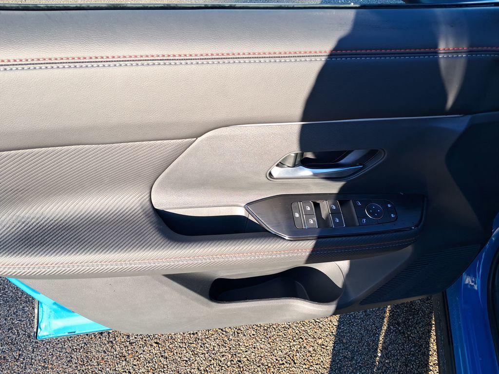 new 2026 Nissan Kicks car, priced at $30,031