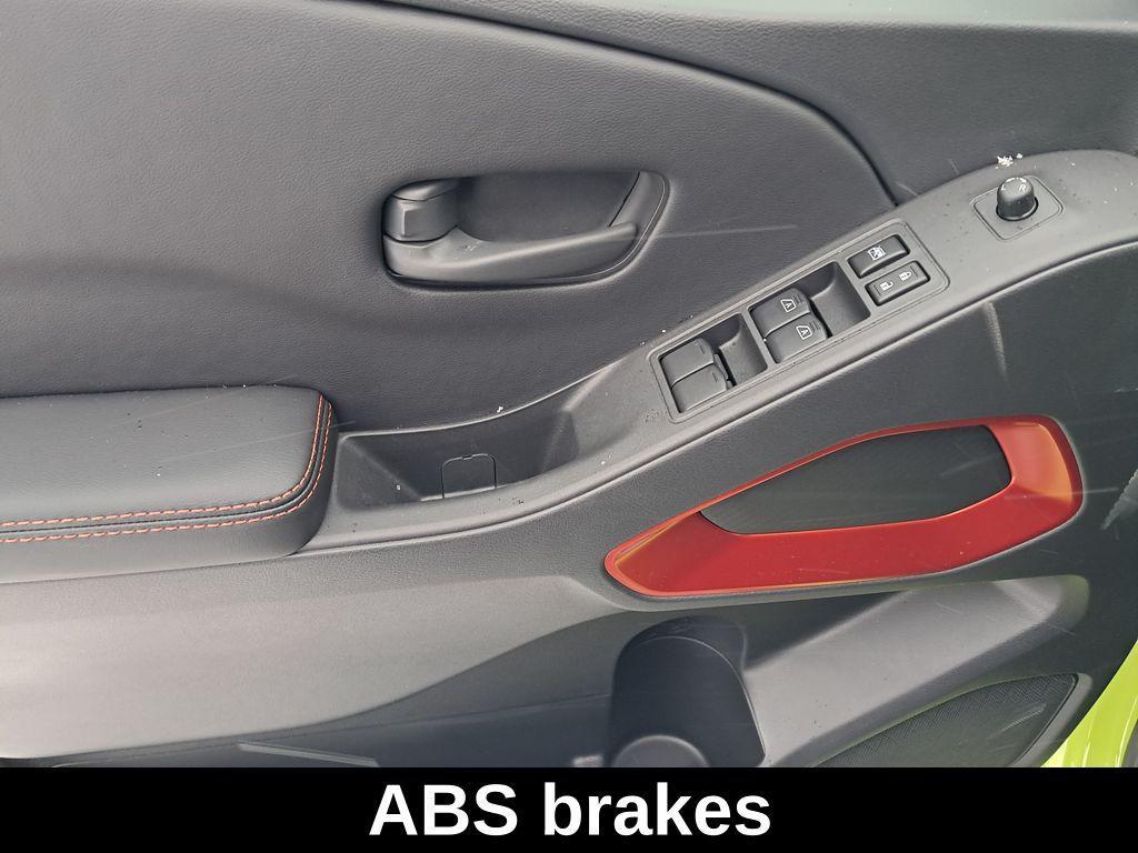 new 2026 Nissan Frontier car, priced at $47,052