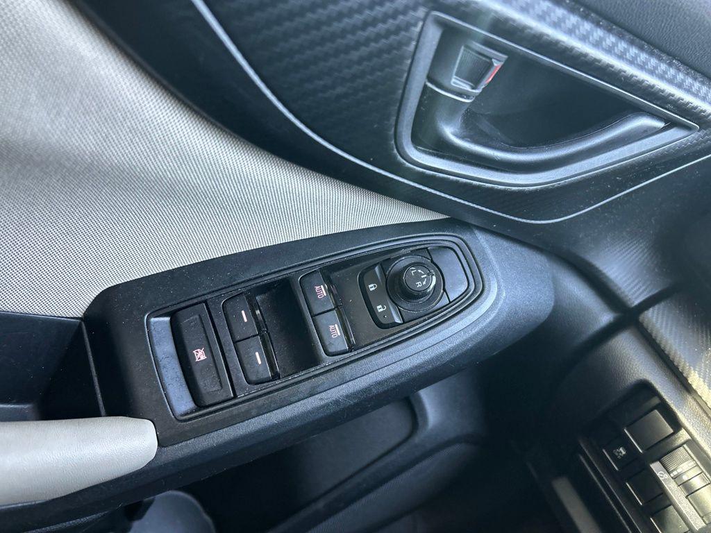 used 2021 Subaru Impreza car, priced at $17,330