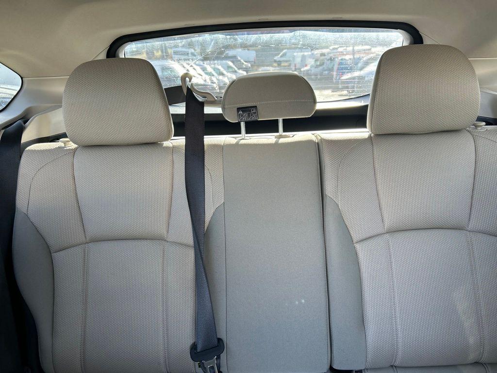 used 2021 Subaru Impreza car, priced at $17,330