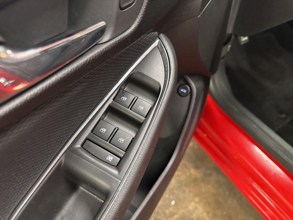 used 2019 Chevrolet Cruze car, priced at $10,690