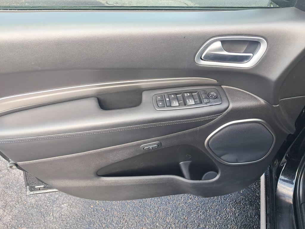 used 2018 Dodge Durango car, priced at $21,481